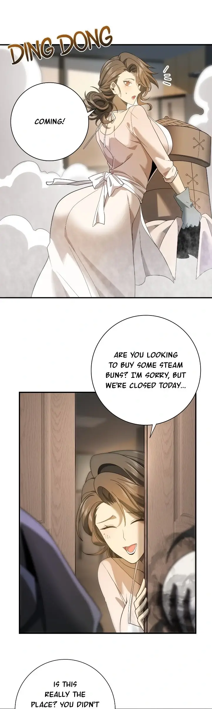 Read National Job Change։ I'm Stuck As the Weakest Dragon Tamer EN Manga Online