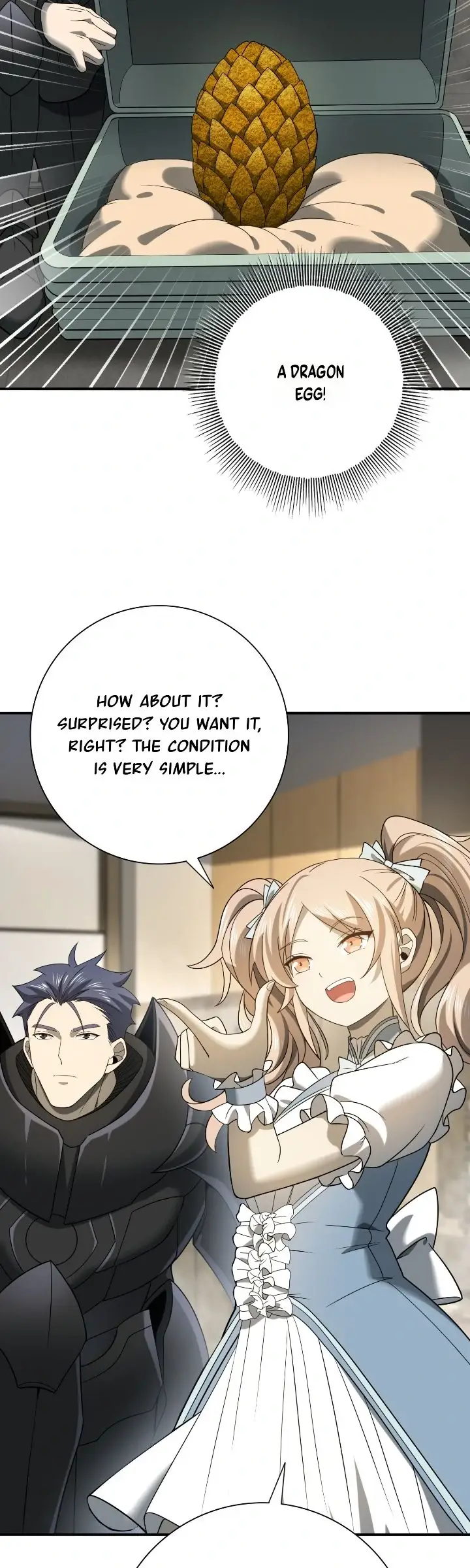 Read National Job Change։ I'm Stuck As the Weakest Dragon Tamer EN Manga Online