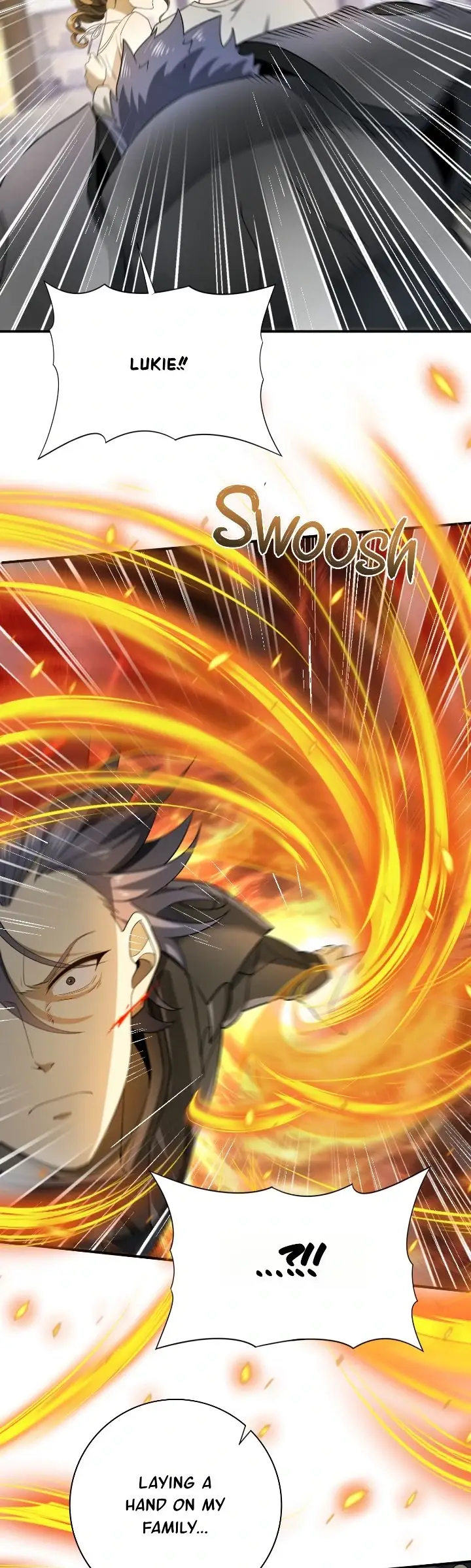 Read National Job Change։ I'm Stuck As the Weakest Dragon Tamer EN Manga Online