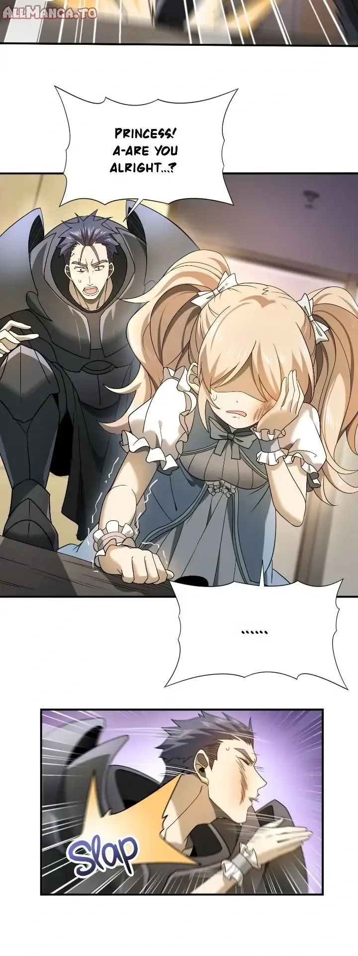 Read National Job Change։ I'm Stuck As the Weakest Dragon Tamer EN Manga Online