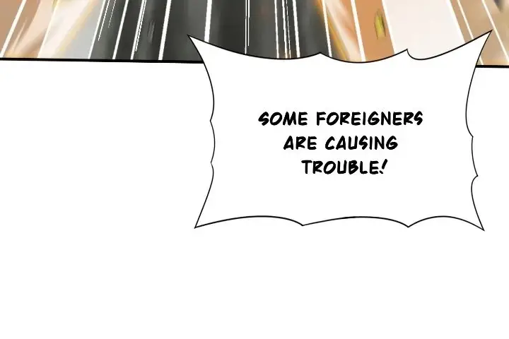 Read National Job Change։ I'm Stuck As the Weakest Dragon Tamer EN Manga Online