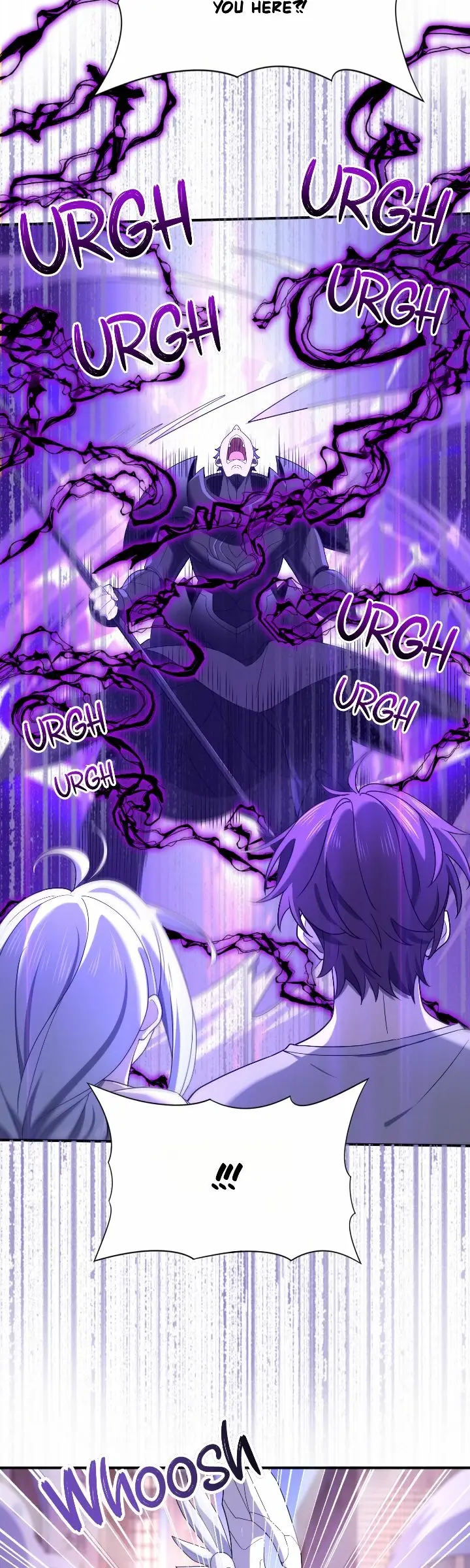 Read National Job Change։ I'm Stuck As the Weakest Dragon Tamer EN Manga Online