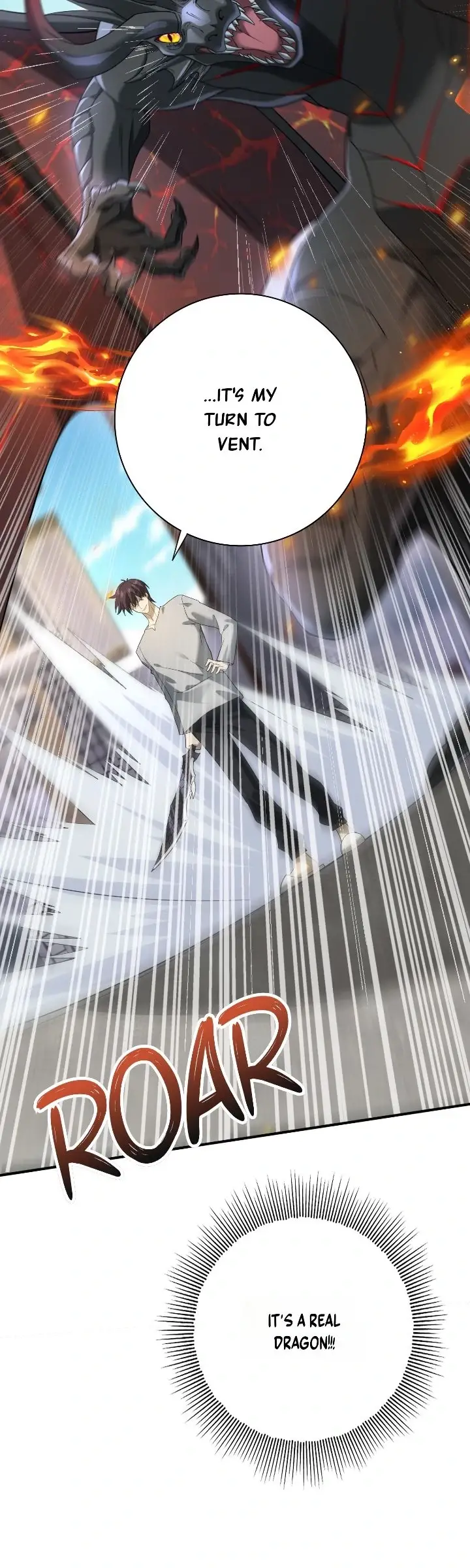 Read National Job Change։ I'm Stuck As the Weakest Dragon Tamer EN Manga Online