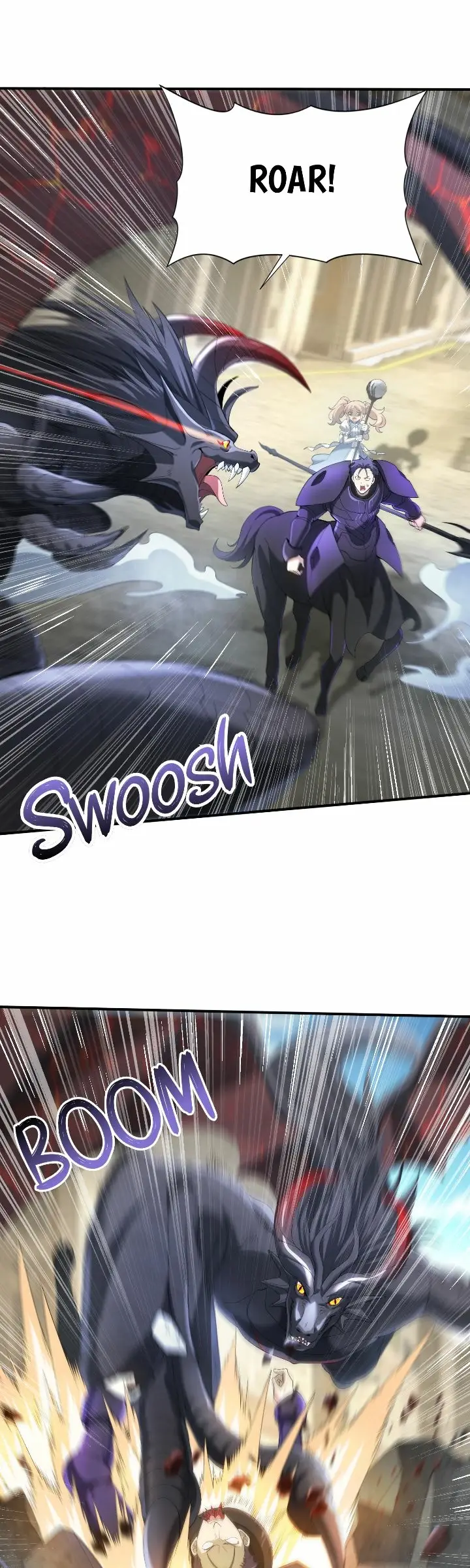 Read National Job Change։ I'm Stuck As the Weakest Dragon Tamer EN Manga Online