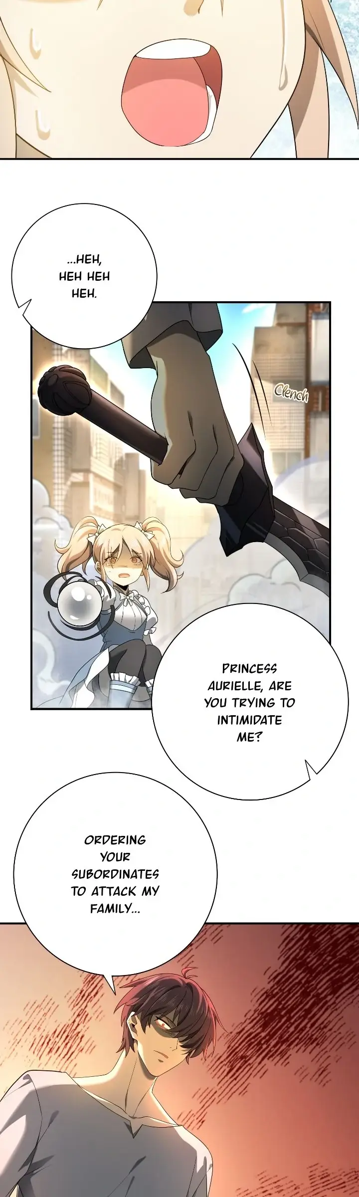 Read National Job Change։ I'm Stuck As the Weakest Dragon Tamer EN Manga Online