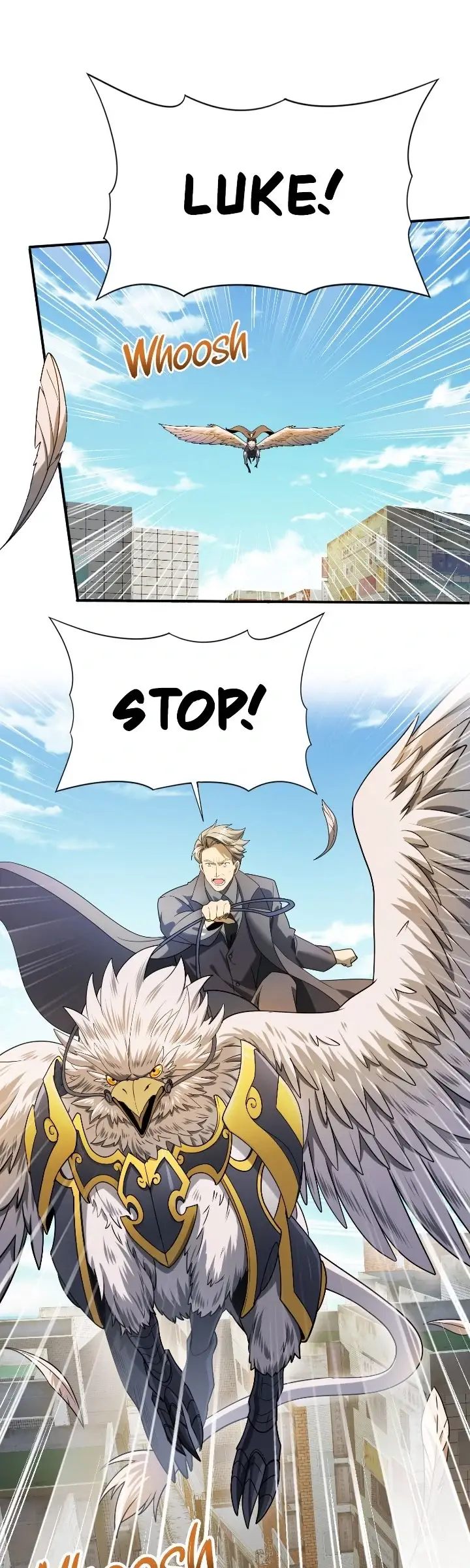 Read National Job Change։ I'm Stuck As the Weakest Dragon Tamer EN Manga Online