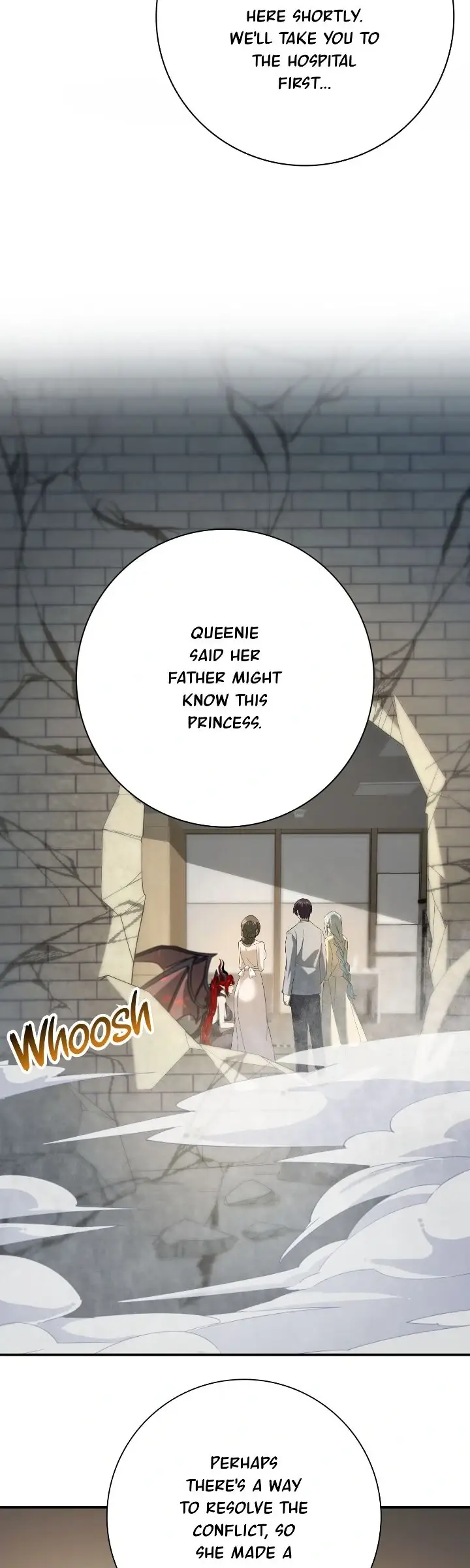 Read National Job Change։ I'm Stuck As the Weakest Dragon Tamer EN Manga Online