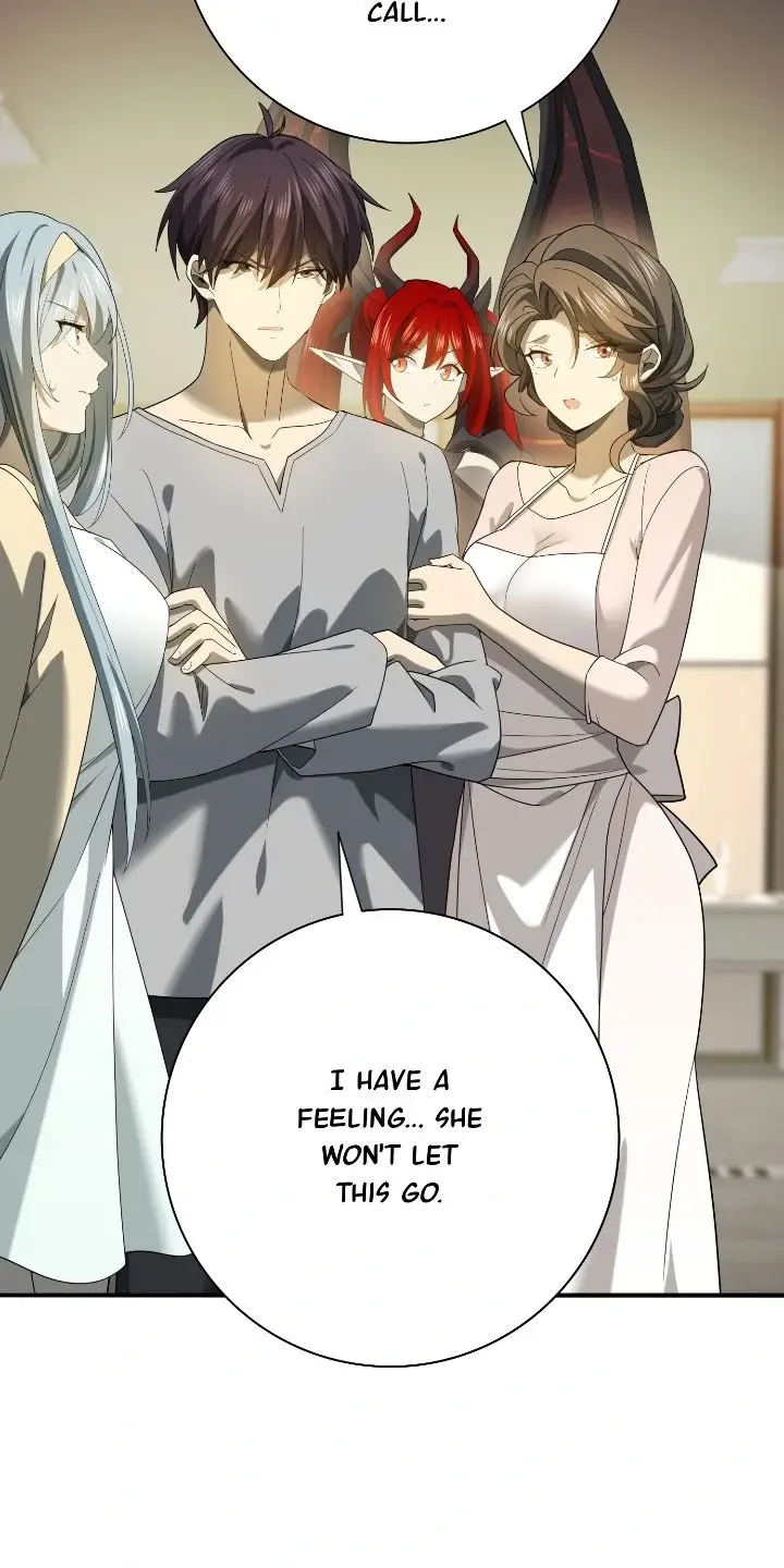 Read National Job Change։ I'm Stuck As the Weakest Dragon Tamer EN Manga Online