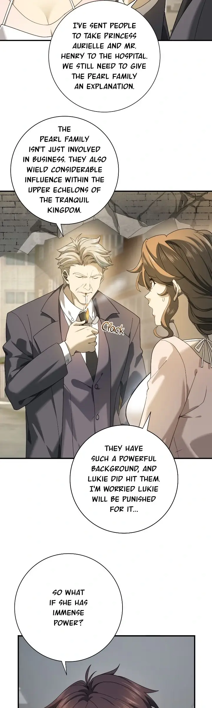 Read National Job Change։ I'm Stuck As the Weakest Dragon Tamer EN Manga Online