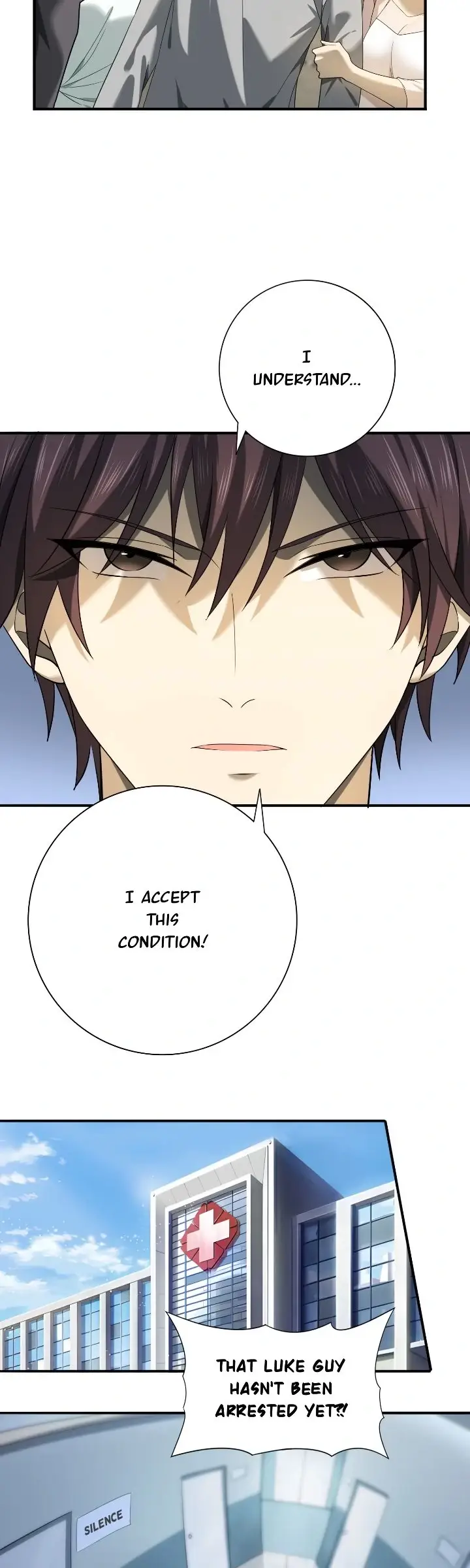 Read National Job Change։ I'm Stuck As the Weakest Dragon Tamer EN Manga Online