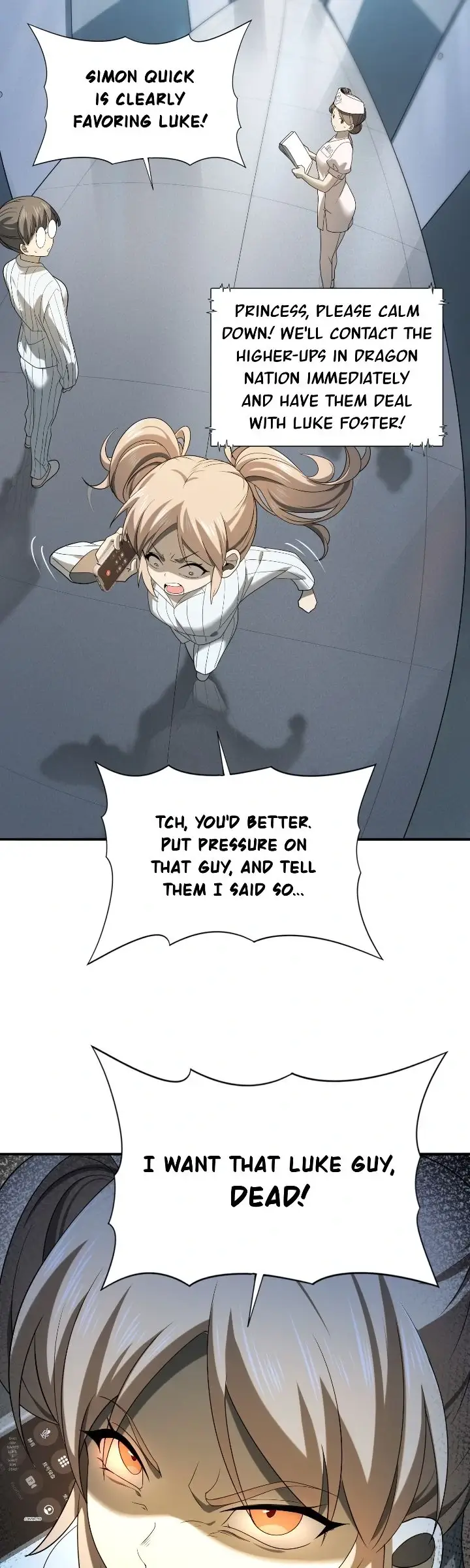 Read National Job Change։ I'm Stuck As the Weakest Dragon Tamer EN Manga Online