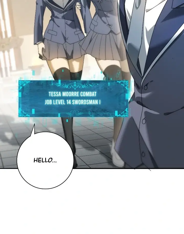 Read National Job Change։ I'm Stuck As the Weakest Dragon Tamer EN Manga Online