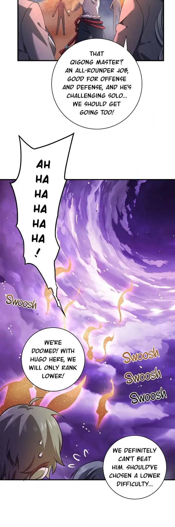 Read National Job Change։ I'm Stuck As the Weakest Dragon Tamer EN Manga Online