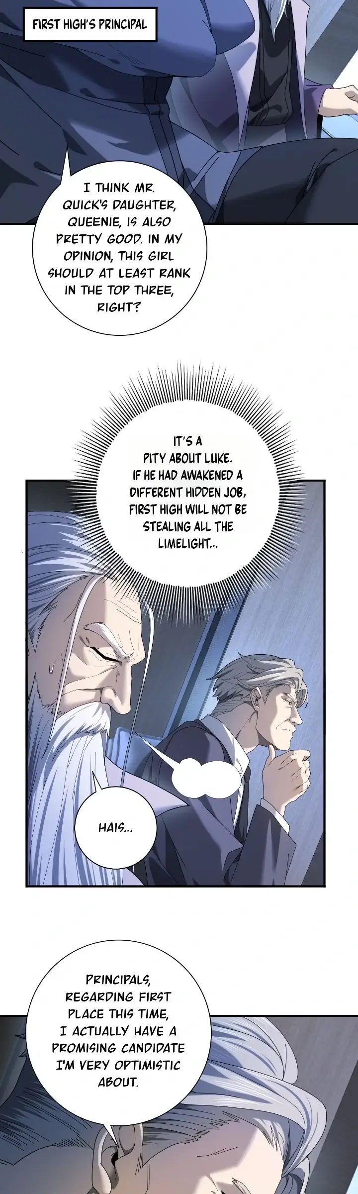 Read National Job Change։ I'm Stuck As the Weakest Dragon Tamer EN Manga Online