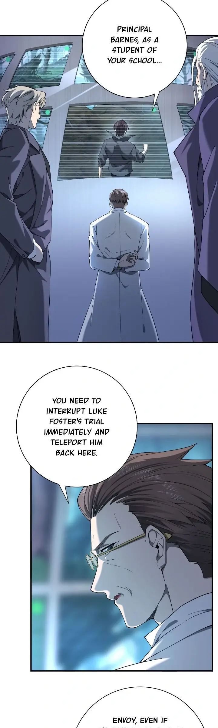Read National Job Change։ I'm Stuck As the Weakest Dragon Tamer EN Manga Online