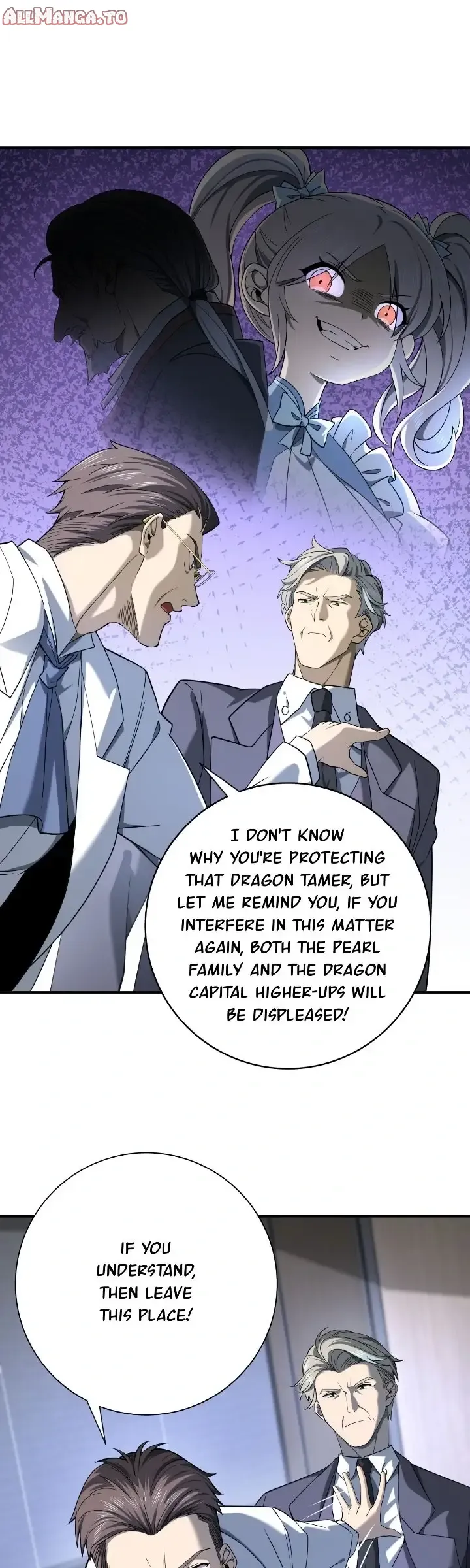 Read National Job Change։ I'm Stuck As the Weakest Dragon Tamer EN Manga Online