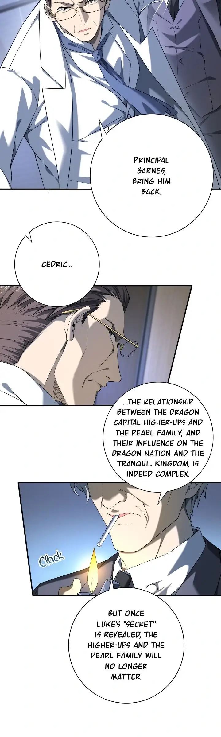 Read National Job Change։ I'm Stuck As the Weakest Dragon Tamer EN Manga Online