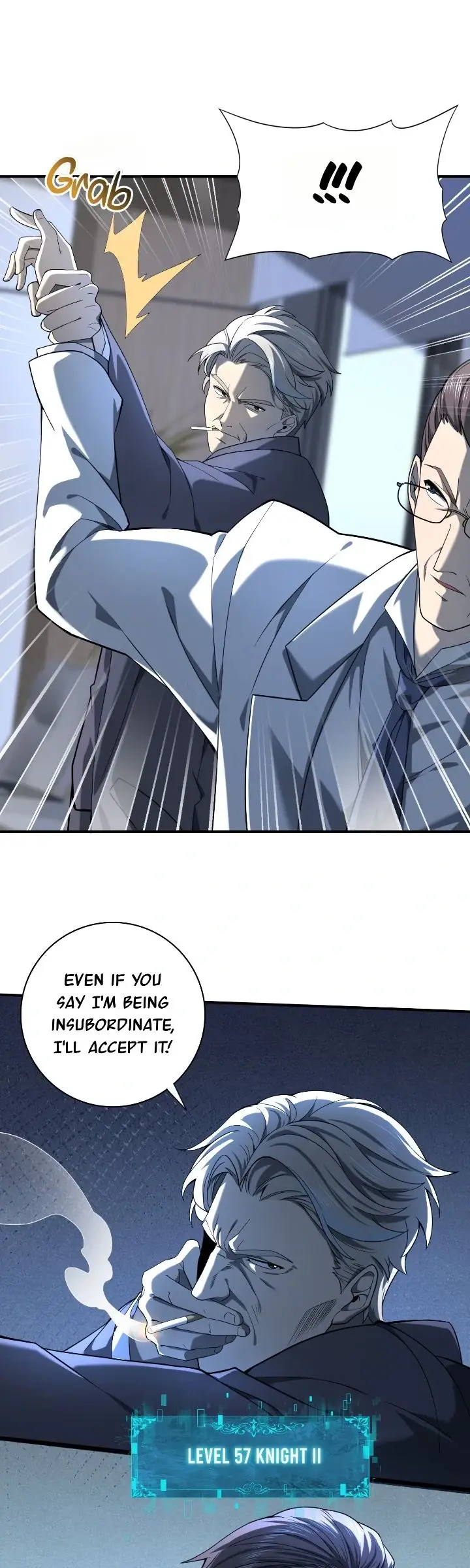 Read National Job Change։ I'm Stuck As the Weakest Dragon Tamer EN Manga Online