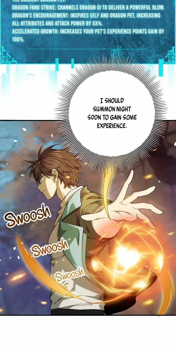 Read National Job Change։ I'm Stuck As the Weakest Dragon Tamer EN Manga Online