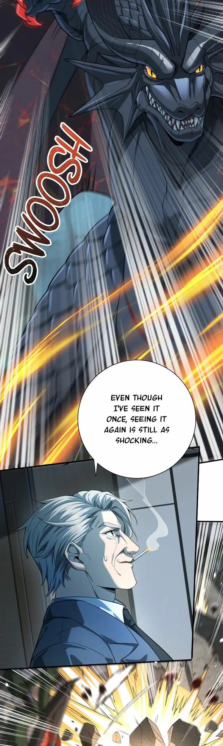 Read National Job Change։ I'm Stuck As the Weakest Dragon Tamer EN Manga Online