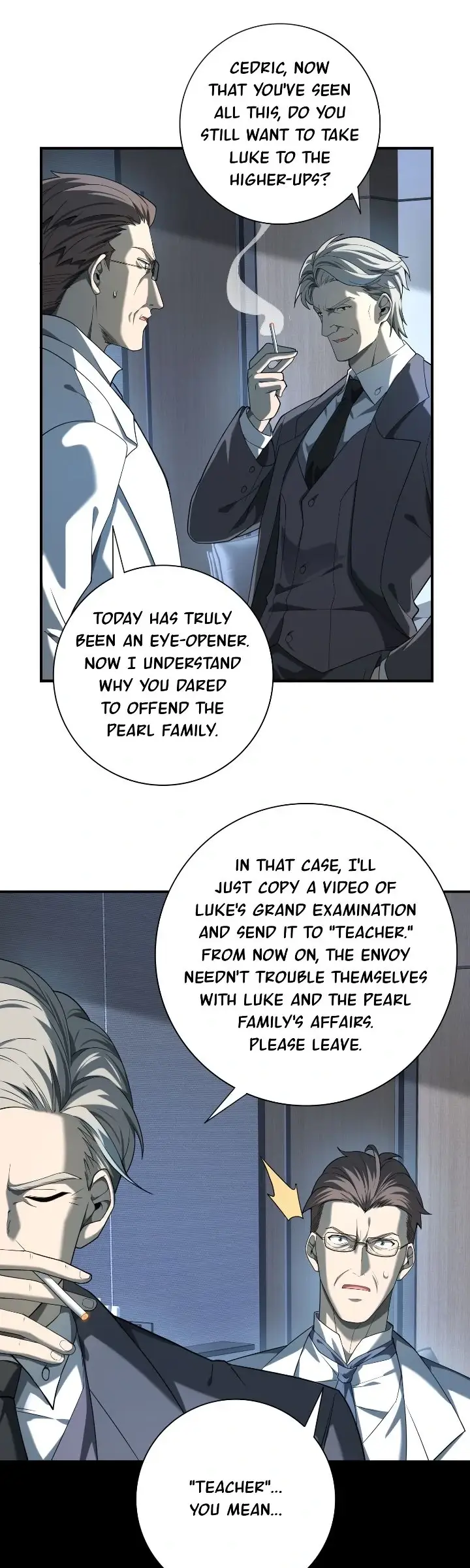 Read National Job Change։ I'm Stuck As the Weakest Dragon Tamer EN Manga Online