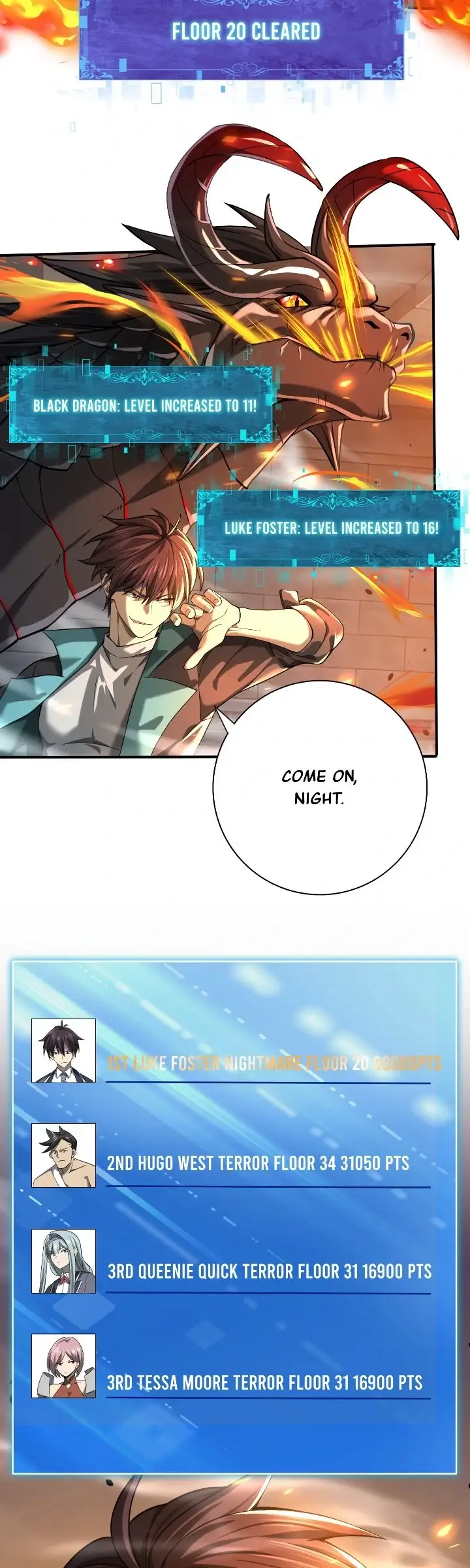 Read National Job Change։ I'm Stuck As the Weakest Dragon Tamer EN Manga Online