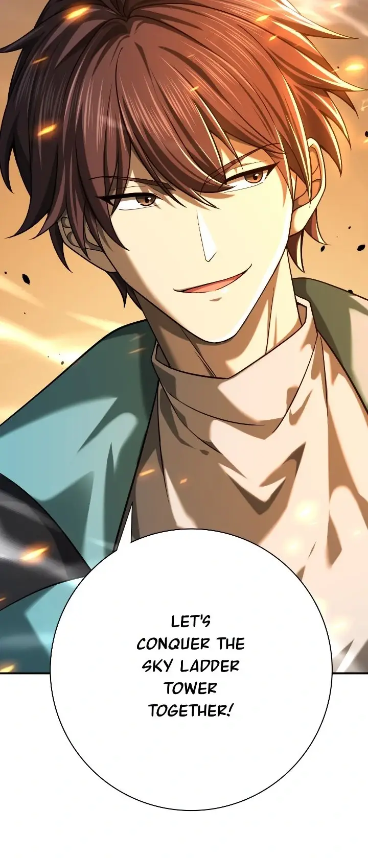 Read National Job Change։ I'm Stuck As the Weakest Dragon Tamer EN Manga Online