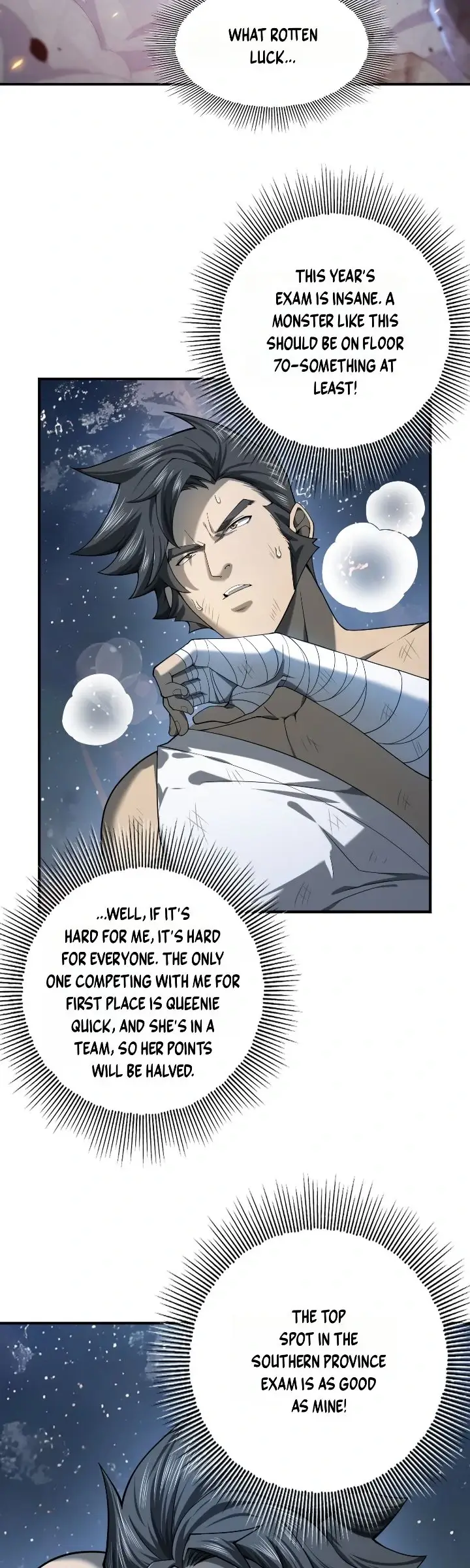 Read National Job Change։ I'm Stuck As the Weakest Dragon Tamer EN Manga Online