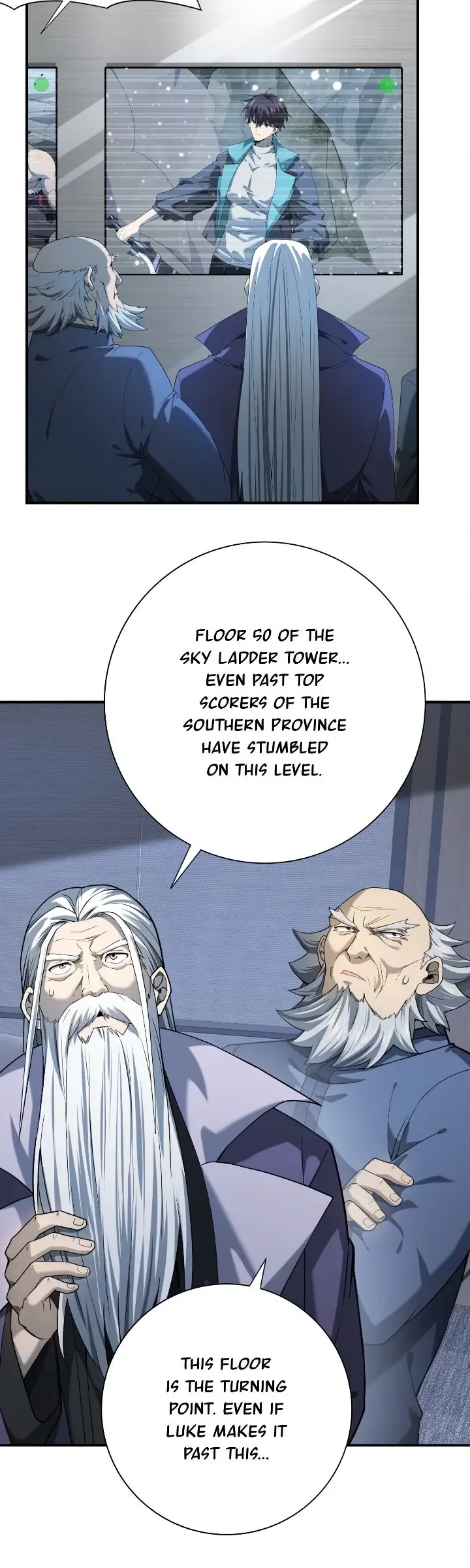 Read National Job Change։ I'm Stuck As the Weakest Dragon Tamer EN Manga Online