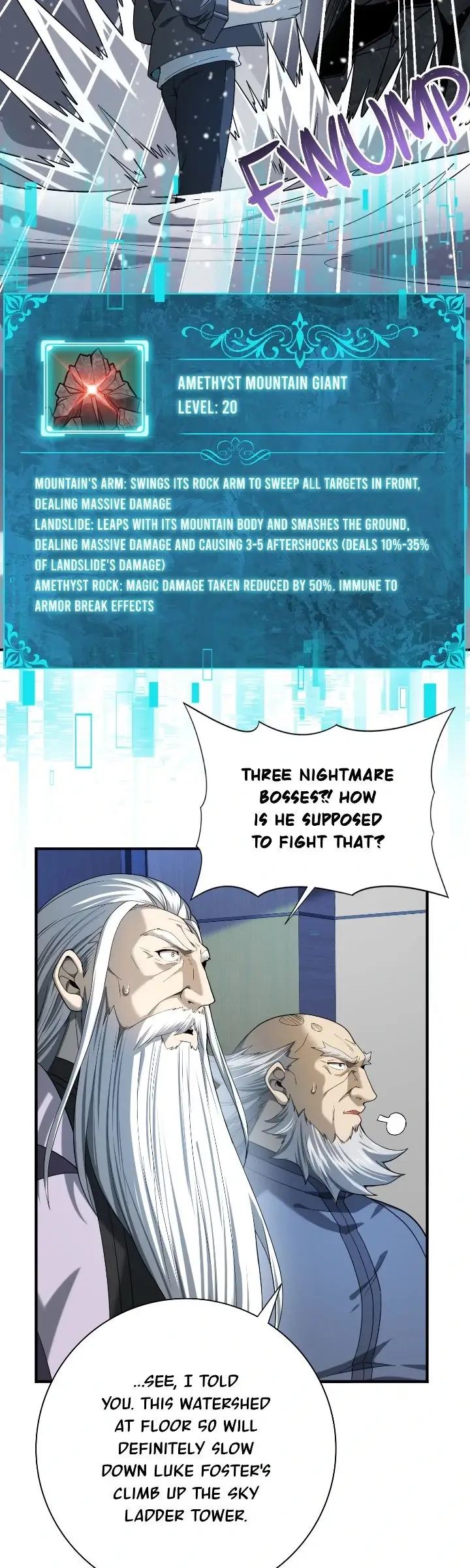 Read National Job Change։ I'm Stuck As the Weakest Dragon Tamer EN Manga Online