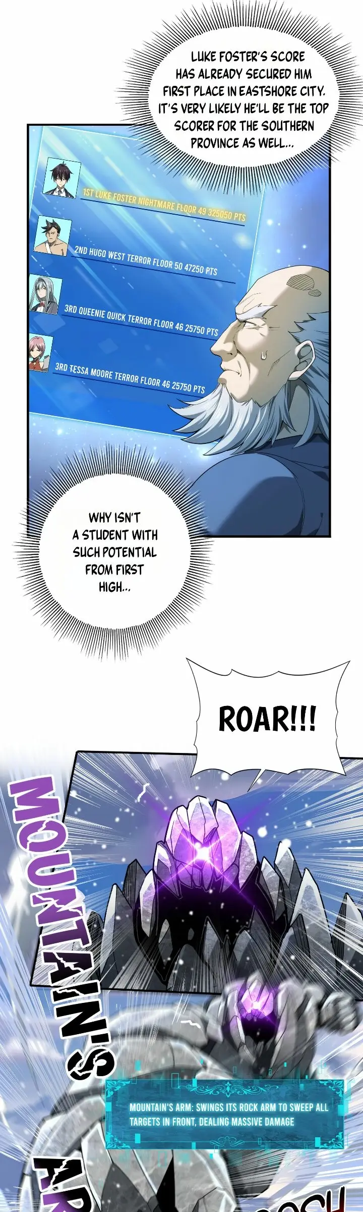 Read National Job Change։ I'm Stuck As the Weakest Dragon Tamer EN Manga Online