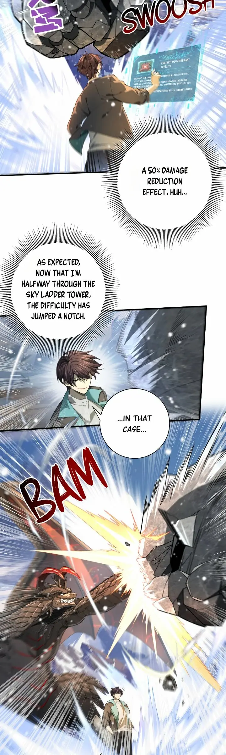 Read National Job Change։ I'm Stuck As the Weakest Dragon Tamer EN Manga Online
