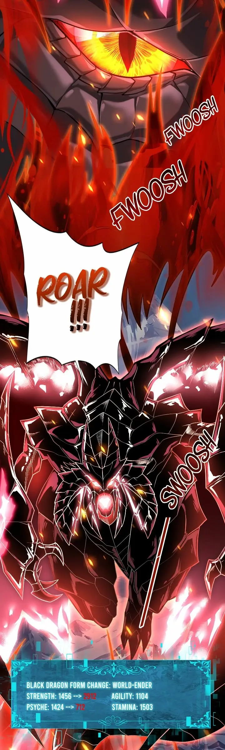 Read National Job Change։ I'm Stuck As the Weakest Dragon Tamer EN Manga Online