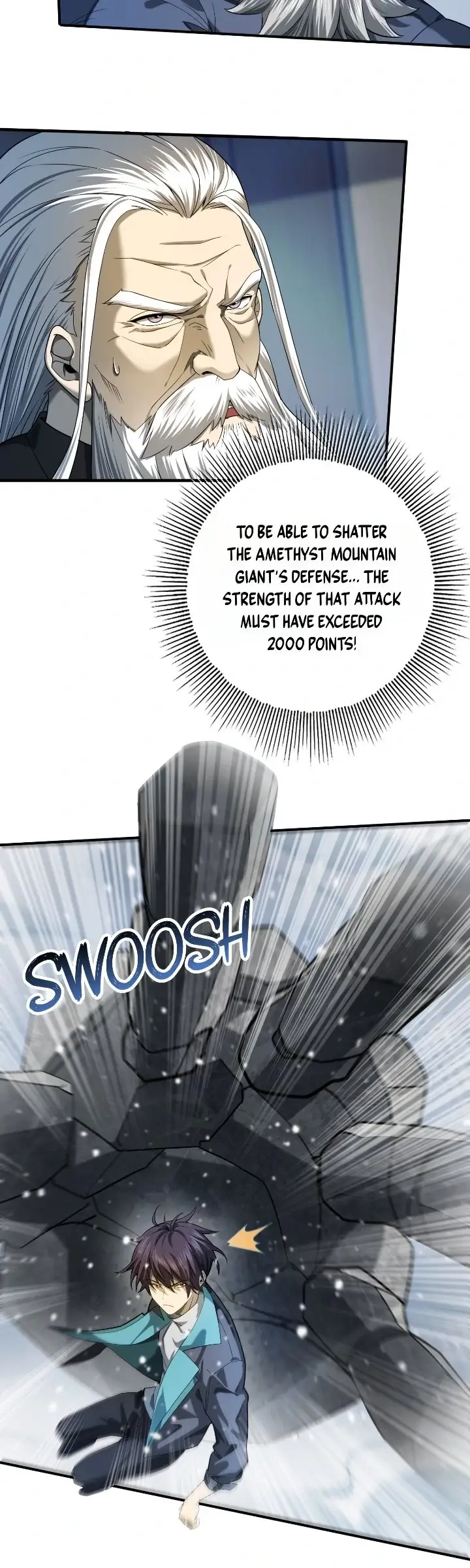 Read National Job Change։ I'm Stuck As the Weakest Dragon Tamer EN Manga Online