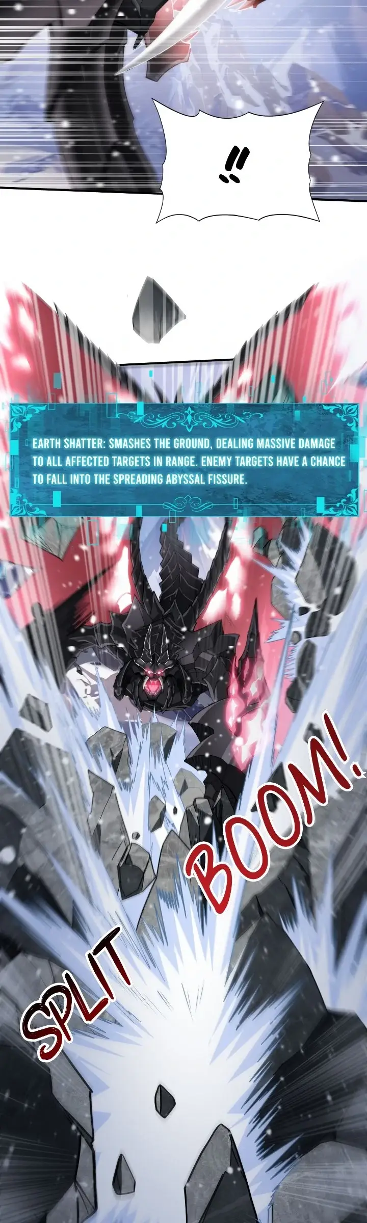 Read National Job Change։ I'm Stuck As the Weakest Dragon Tamer EN Manga Online