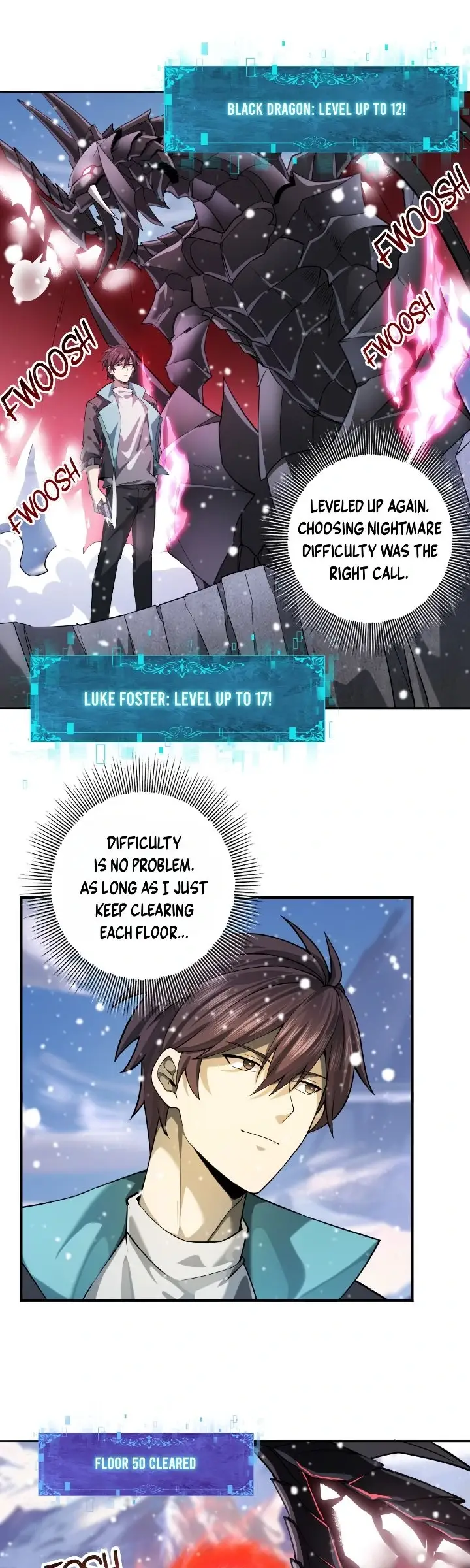 Read National Job Change։ I'm Stuck As the Weakest Dragon Tamer EN Manga Online