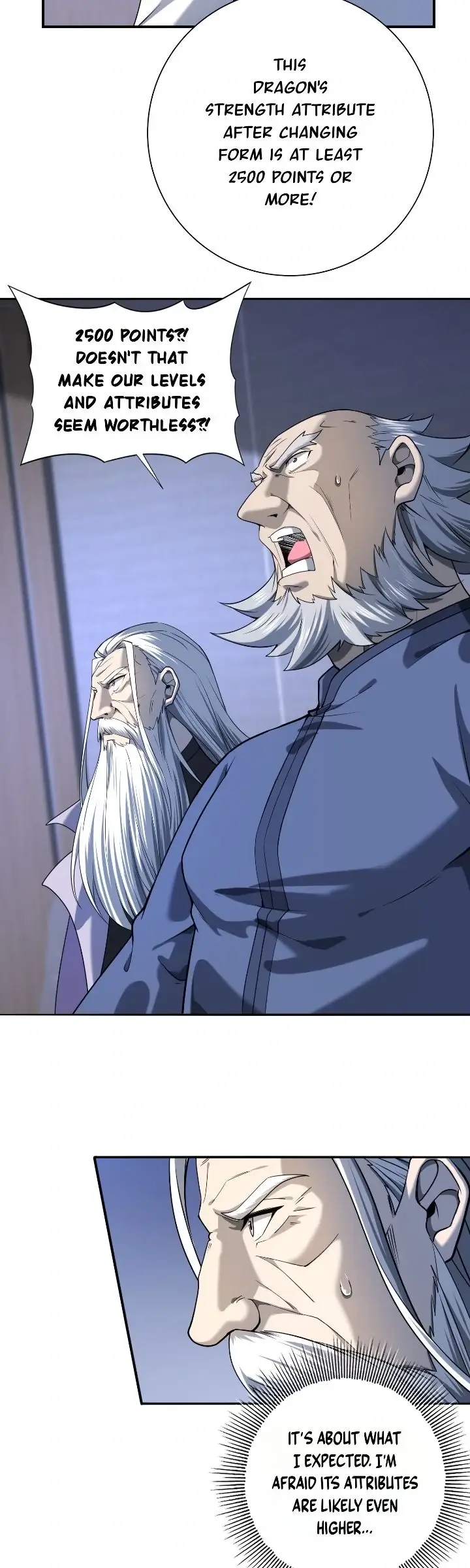 Read National Job Change։ I'm Stuck As the Weakest Dragon Tamer EN Manga Online