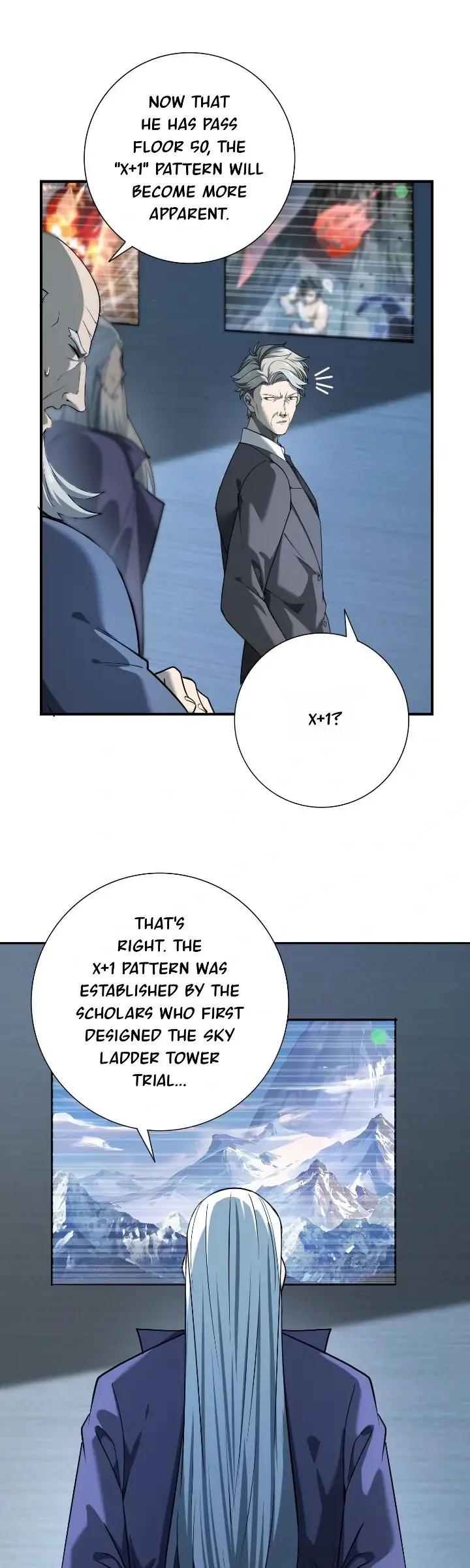 Read National Job Change։ I'm Stuck As the Weakest Dragon Tamer EN Manga Online