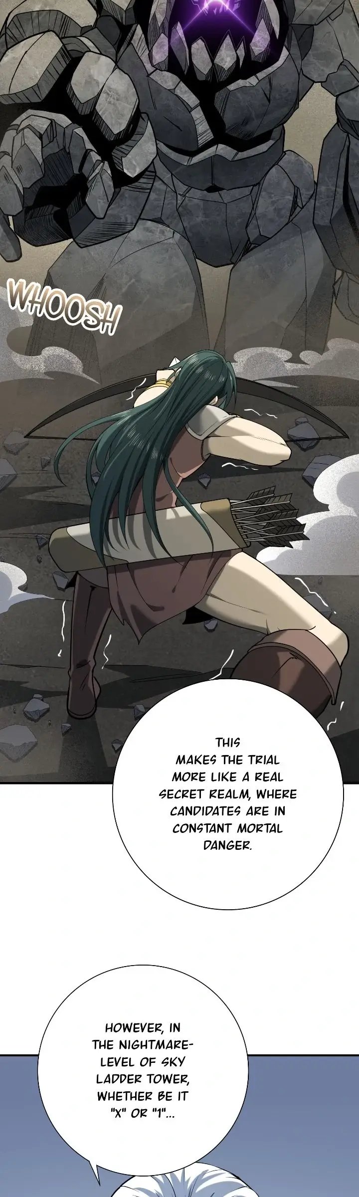 Read National Job Change։ I'm Stuck As the Weakest Dragon Tamer EN Manga Online