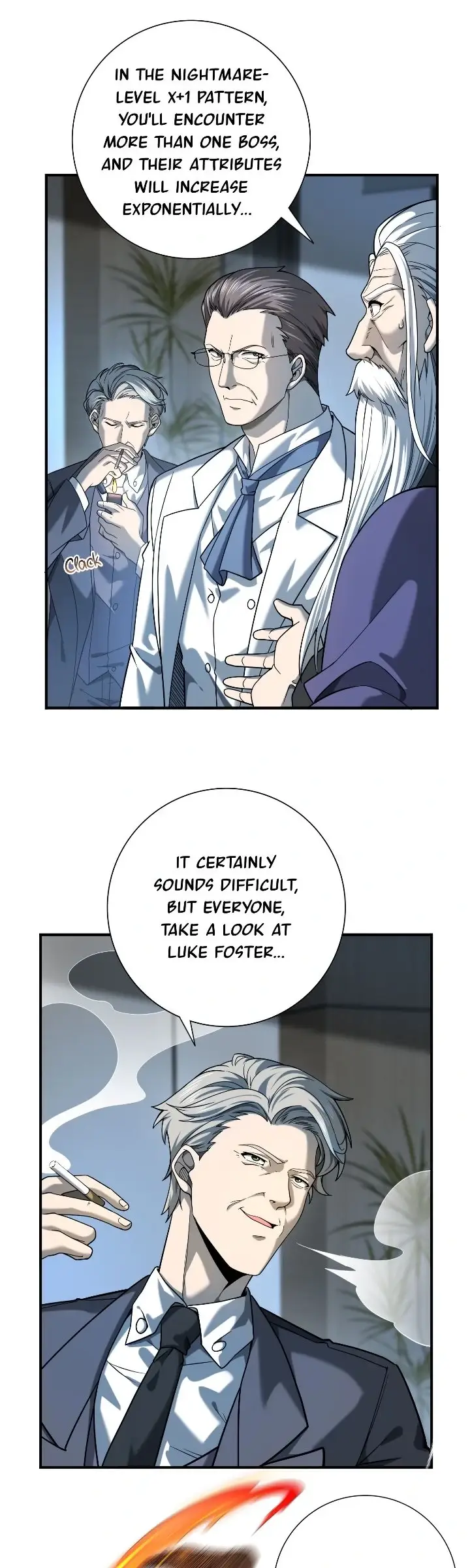 Read National Job Change։ I'm Stuck As the Weakest Dragon Tamer EN Manga Online