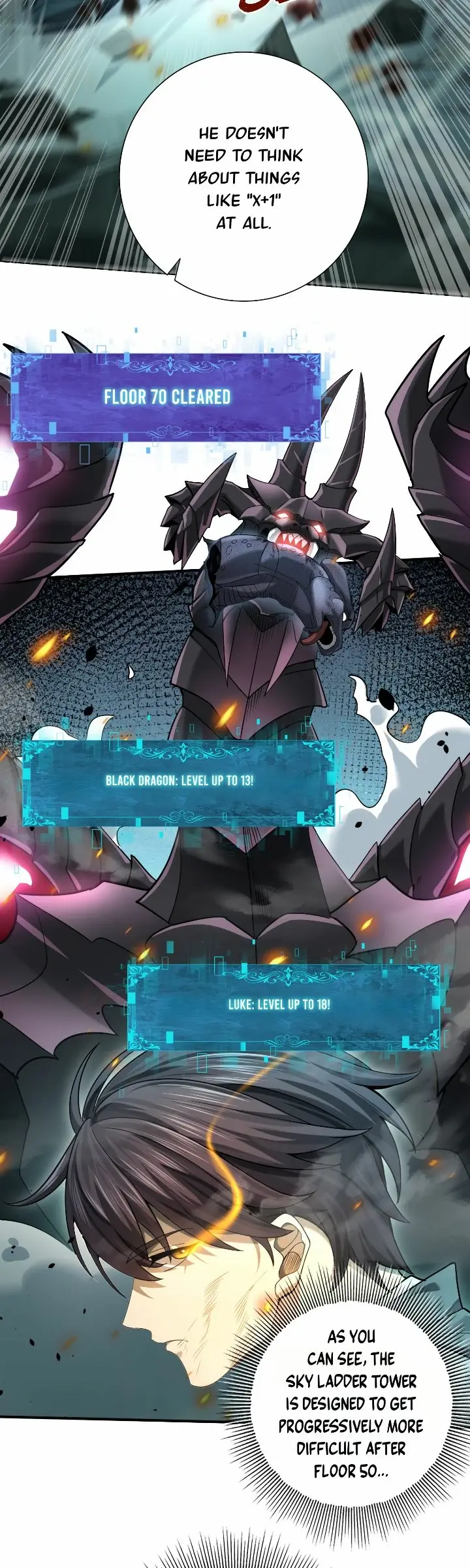 Read National Job Change։ I'm Stuck As the Weakest Dragon Tamer EN Manga Online
