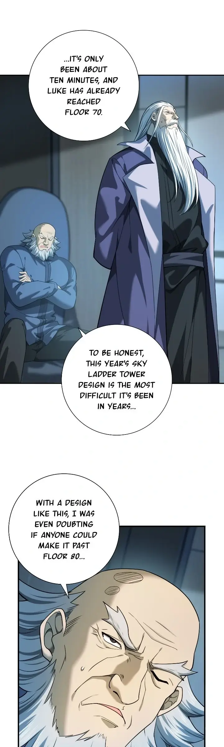 Read National Job Change։ I'm Stuck As the Weakest Dragon Tamer EN Manga Online