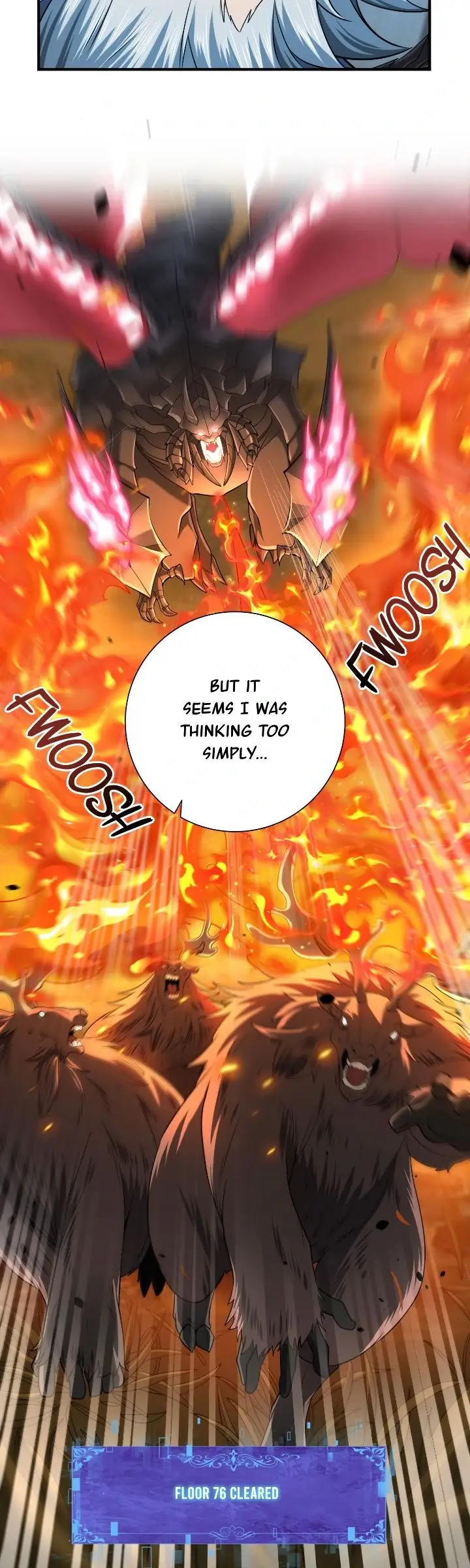 Read National Job Change։ I'm Stuck As the Weakest Dragon Tamer EN Manga Online