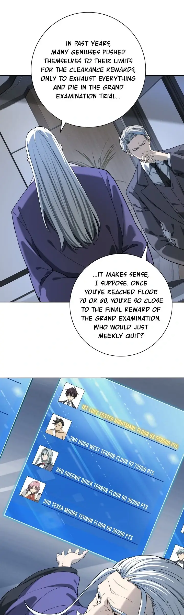 Read National Job Change։ I'm Stuck As the Weakest Dragon Tamer EN Manga Online