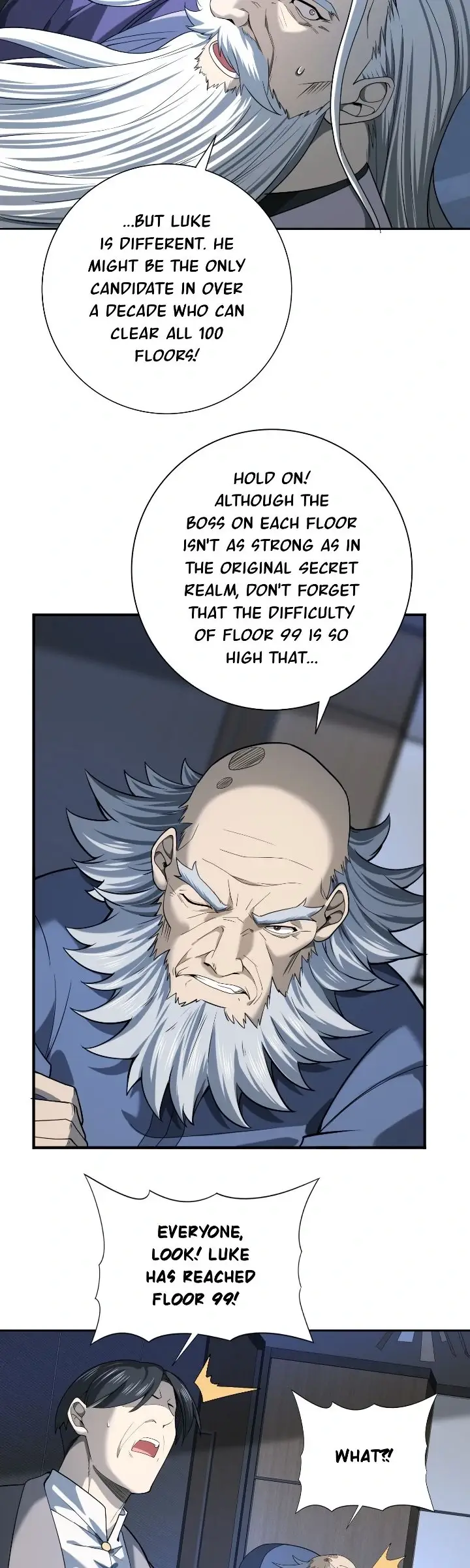 Read National Job Change։ I'm Stuck As the Weakest Dragon Tamer EN Manga Online