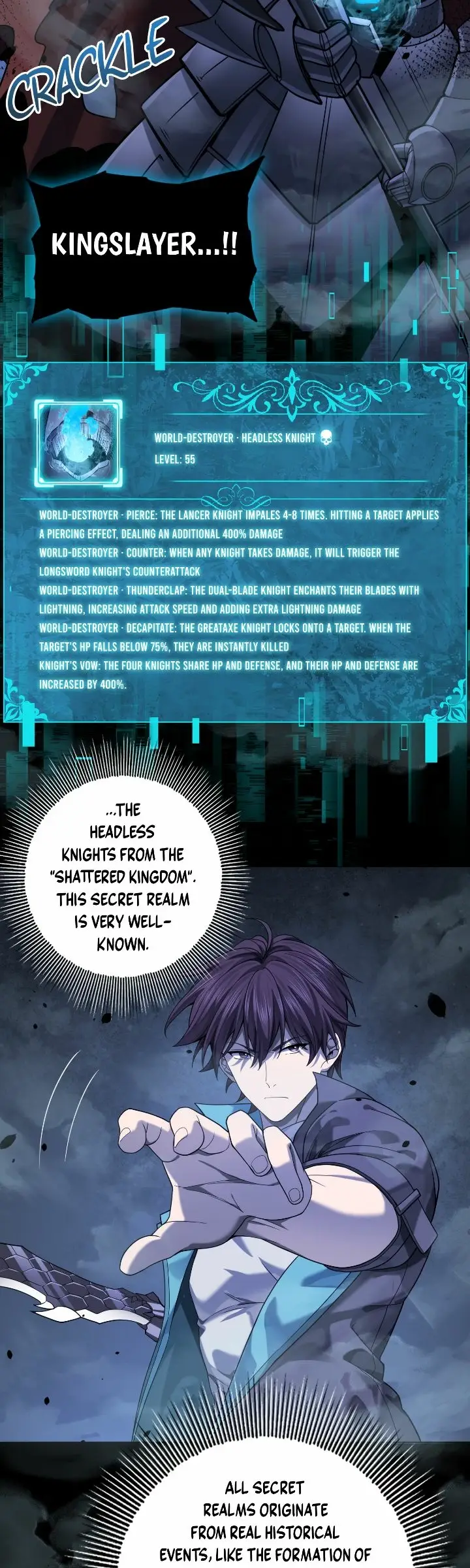 Read National Job Change։ I'm Stuck As the Weakest Dragon Tamer EN Manga Online