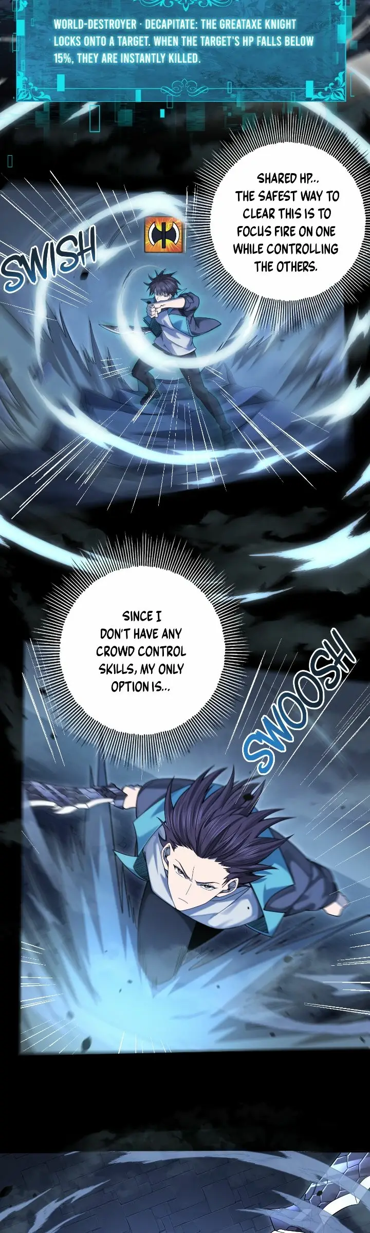Read National Job Change։ I'm Stuck As the Weakest Dragon Tamer EN Manga Online
