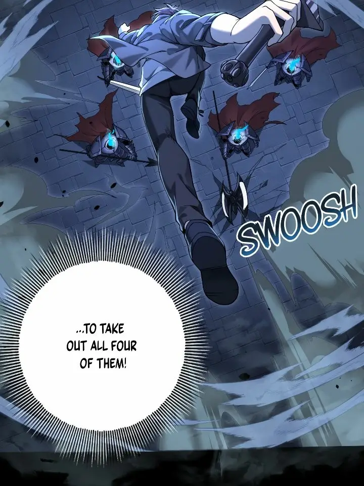 Read National Job Change։ I'm Stuck As the Weakest Dragon Tamer EN Manga Online