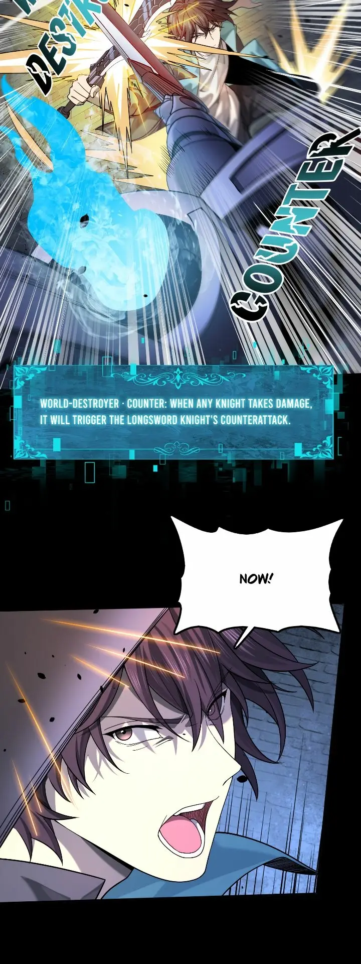 Read National Job Change։ I'm Stuck As the Weakest Dragon Tamer EN Manga Online
