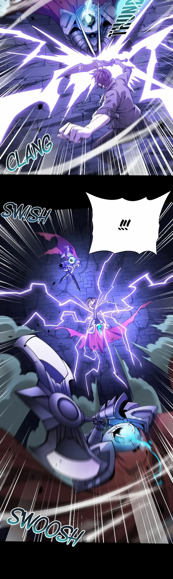 Read National Job Change։ I'm Stuck As the Weakest Dragon Tamer EN Manga Online